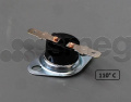Smeg Thermostats - 818731778 Thermostat 110°c